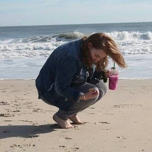 Meet your Posher, Grace